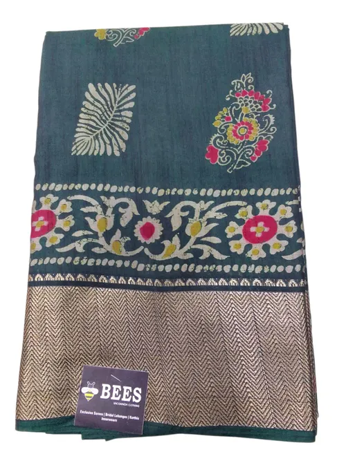 Silk saree(MG)-A02102